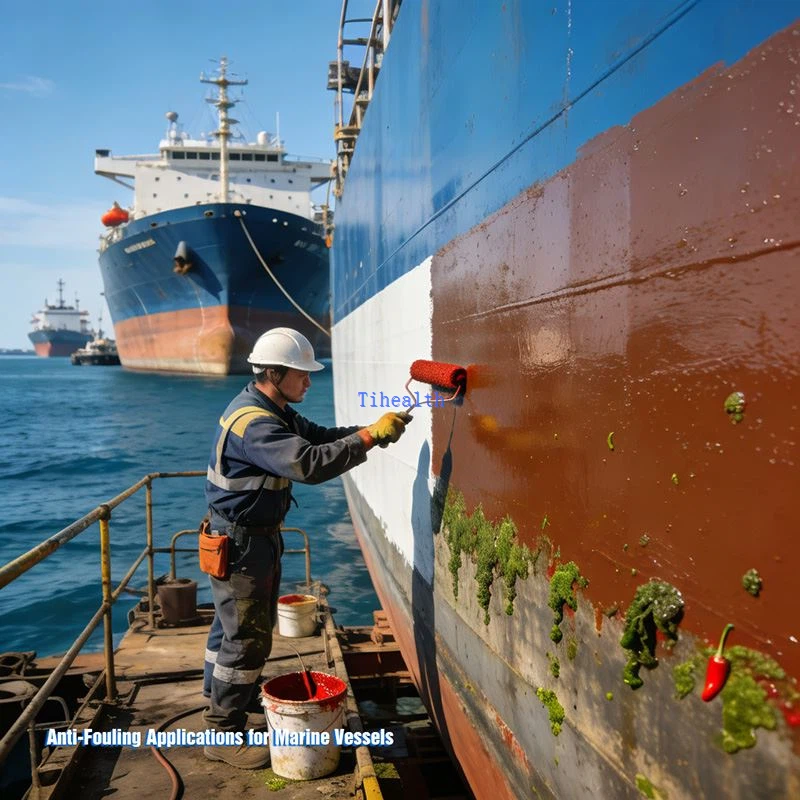 Synthetic Capsaicin high quality