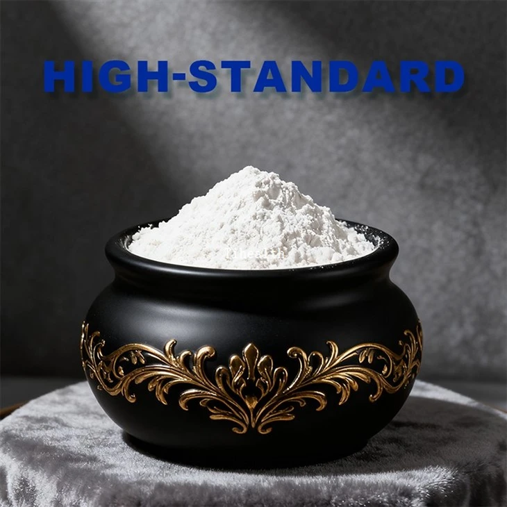 Ursodeoxycholic Acid Powder Cas No.128-13-2 factory