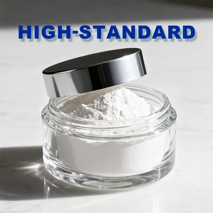 Ursodeoxycholic Acid Powder Cas No.128-13-2 best