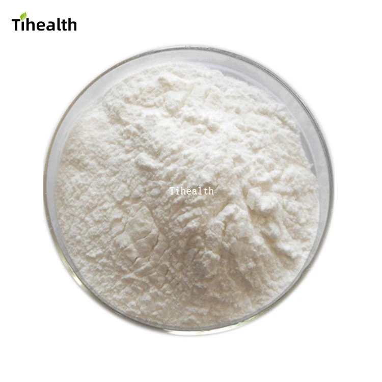 Yeast Beta Glucans